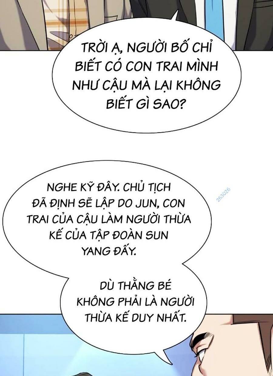 Tiểu Thiếu Gia Gia Tộc Tài Phiệt Chap 71 - Next Chap 72
