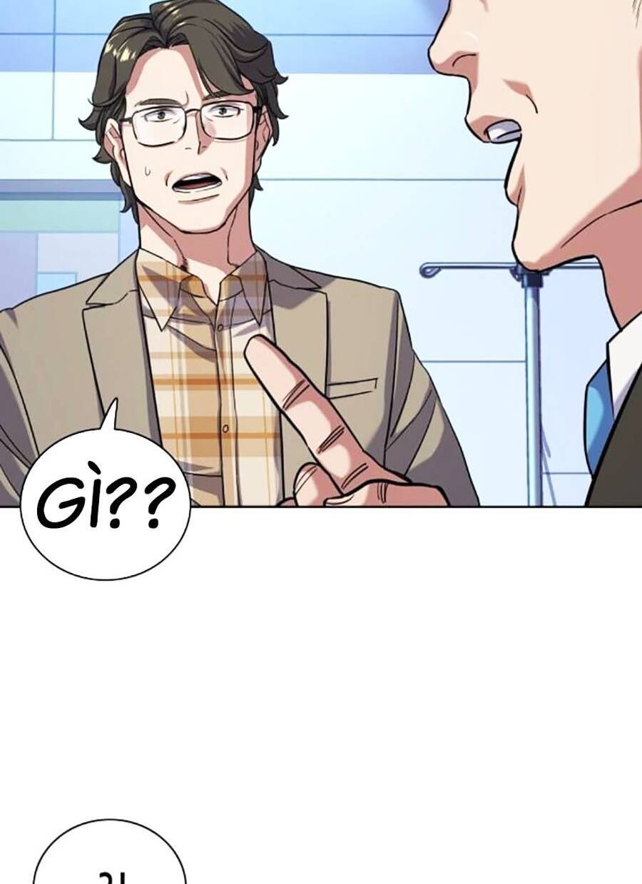 Tiểu Thiếu Gia Gia Tộc Tài Phiệt Chap 71 - Next Chap 72