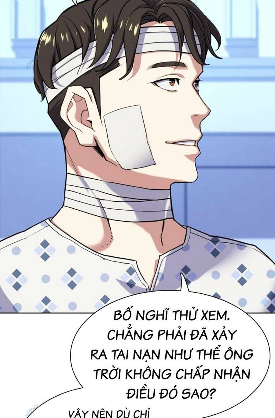 Tiểu Thiếu Gia Gia Tộc Tài Phiệt Chap 72 - Next Chap 73