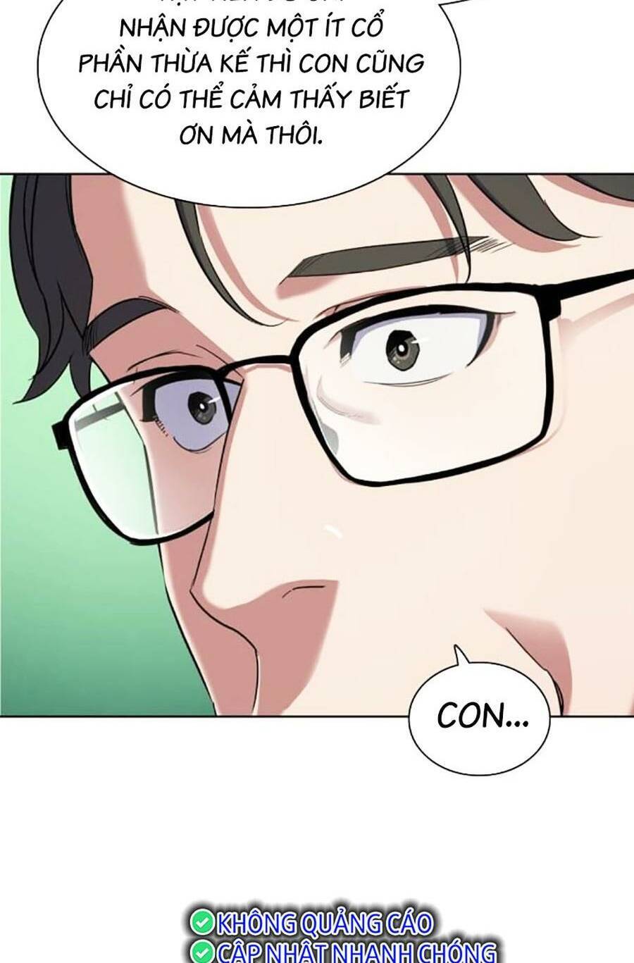 Tiểu Thiếu Gia Gia Tộc Tài Phiệt Chap 72 - Next Chap 73