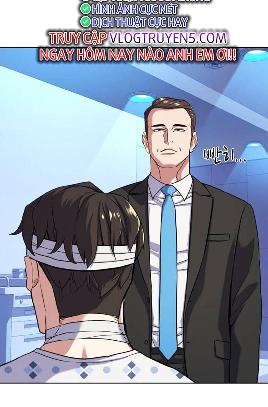 Tiểu Thiếu Gia Gia Tộc Tài Phiệt Chap 72 - Next Chap 73