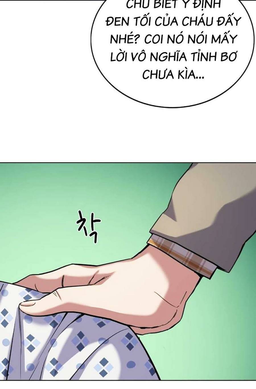 Tiểu Thiếu Gia Gia Tộc Tài Phiệt Chap 72 - Next Chap 73