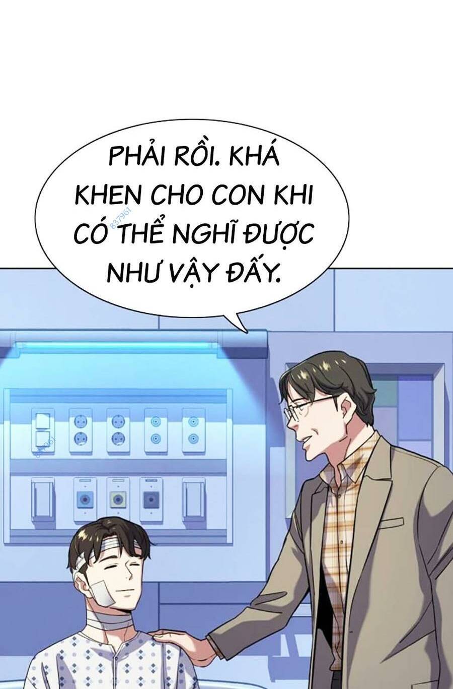 Tiểu Thiếu Gia Gia Tộc Tài Phiệt Chap 72 - Next Chap 73