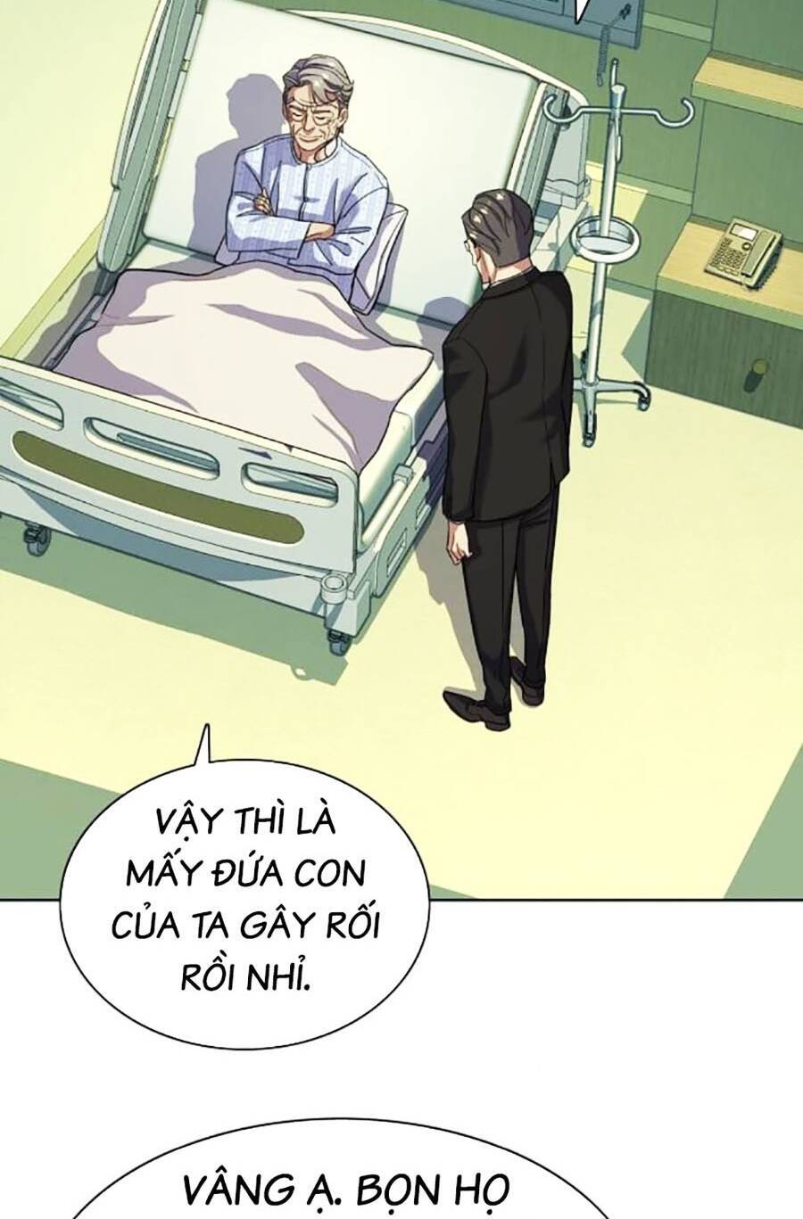 Tiểu Thiếu Gia Gia Tộc Tài Phiệt Chap 72 - Next Chap 73