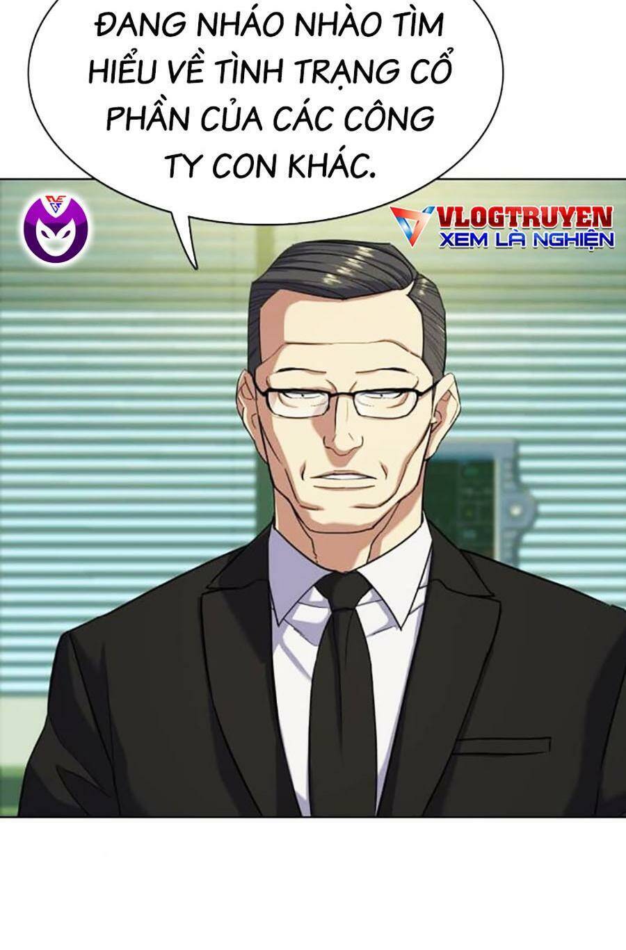 Tiểu Thiếu Gia Gia Tộc Tài Phiệt Chap 72 - Next Chap 73