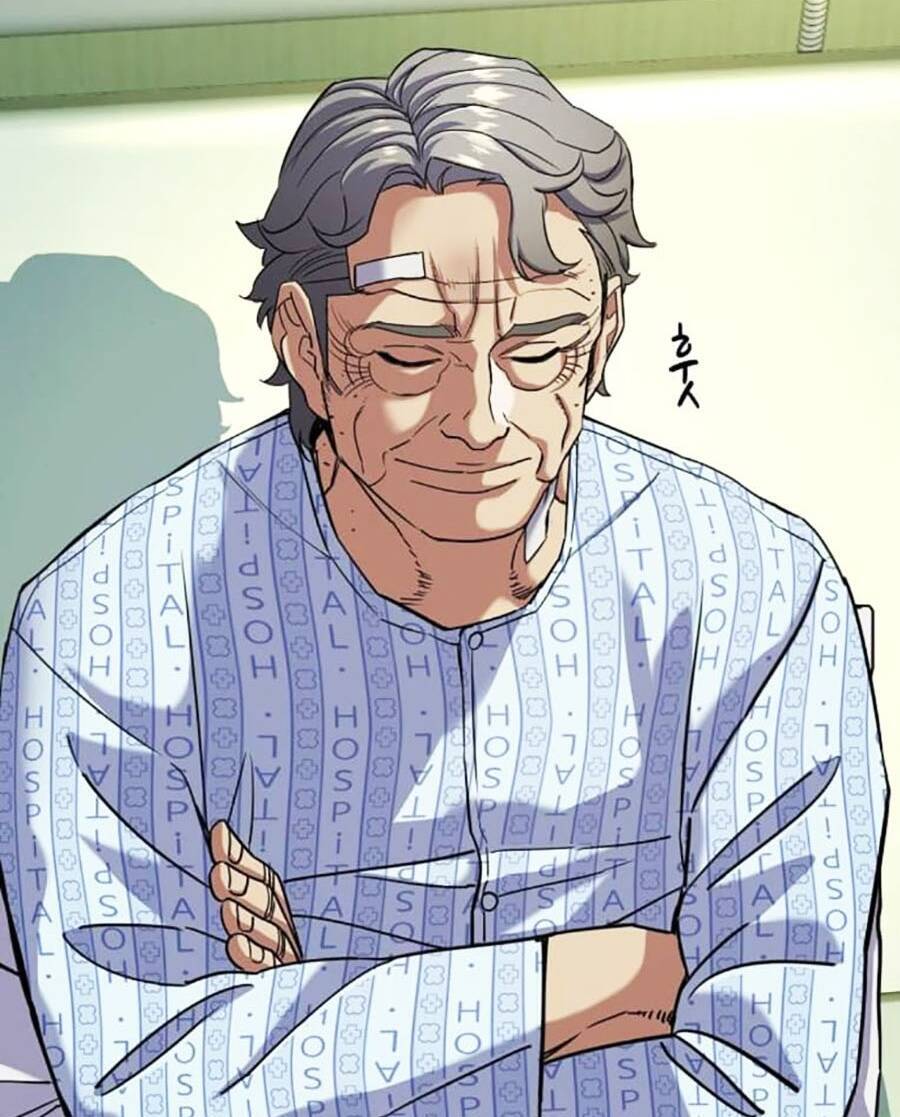 Tiểu Thiếu Gia Gia Tộc Tài Phiệt Chap 72 - Next Chap 73