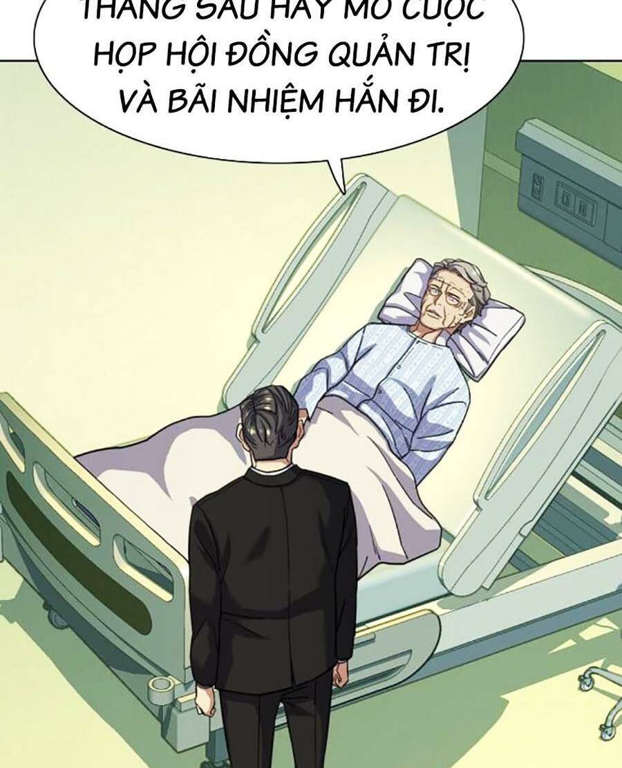 Tiểu Thiếu Gia Gia Tộc Tài Phiệt Chap 72 - Next Chap 73