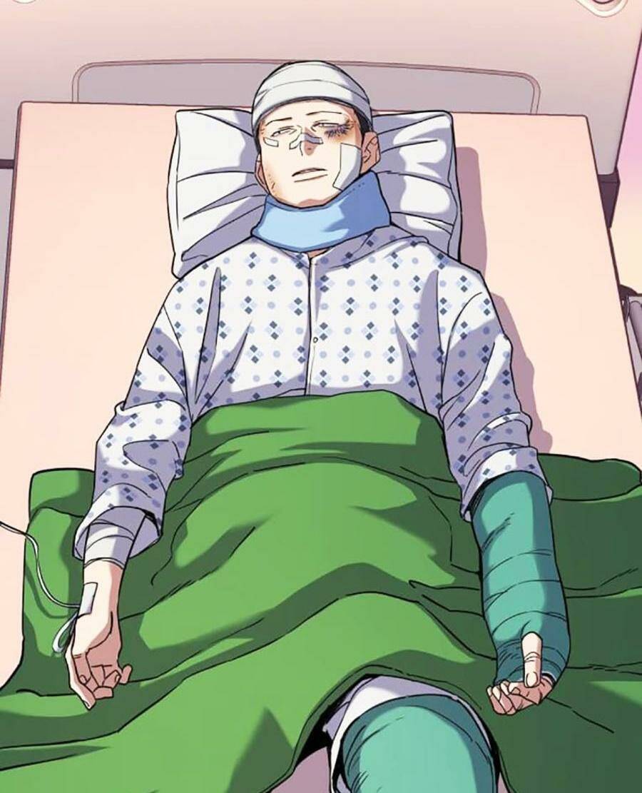 Tiểu Thiếu Gia Gia Tộc Tài Phiệt Chap 72 - Next Chap 73