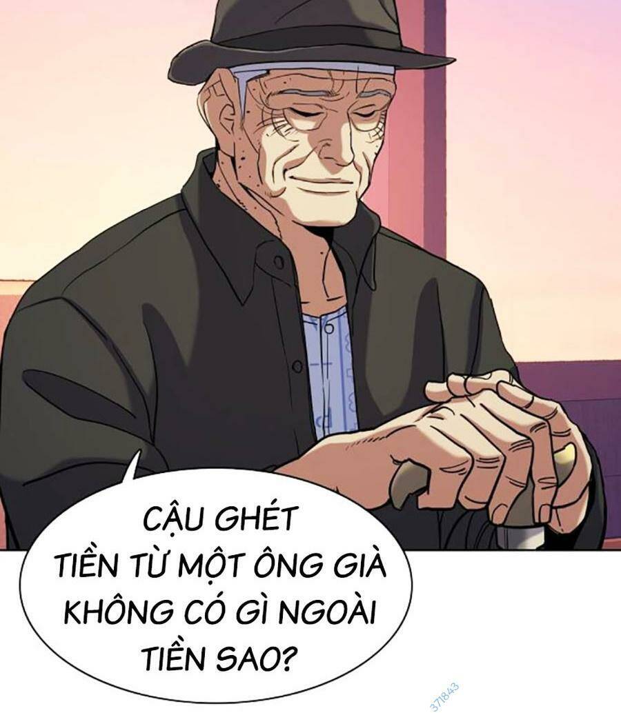 Tiểu Thiếu Gia Gia Tộc Tài Phiệt Chap 73 - Next Chap 74