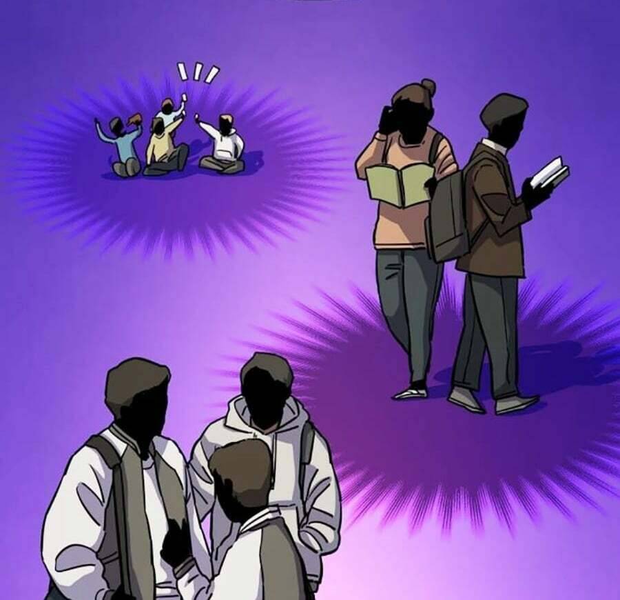 Tiểu Thiếu Gia Gia Tộc Tài Phiệt Chap 73 - Next Chap 74