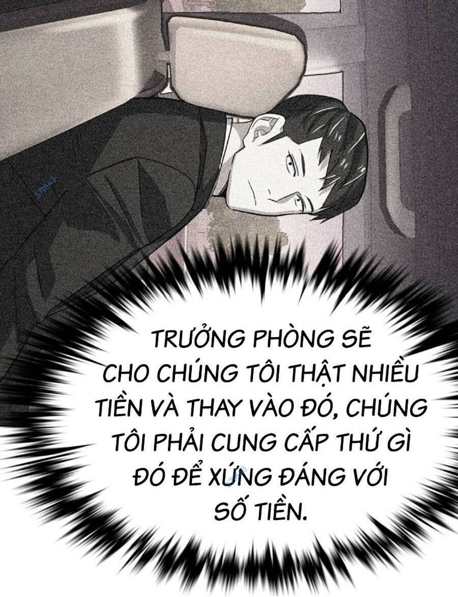 Tiểu Thiếu Gia Gia Tộc Tài Phiệt Chap 73 - Next Chap 74