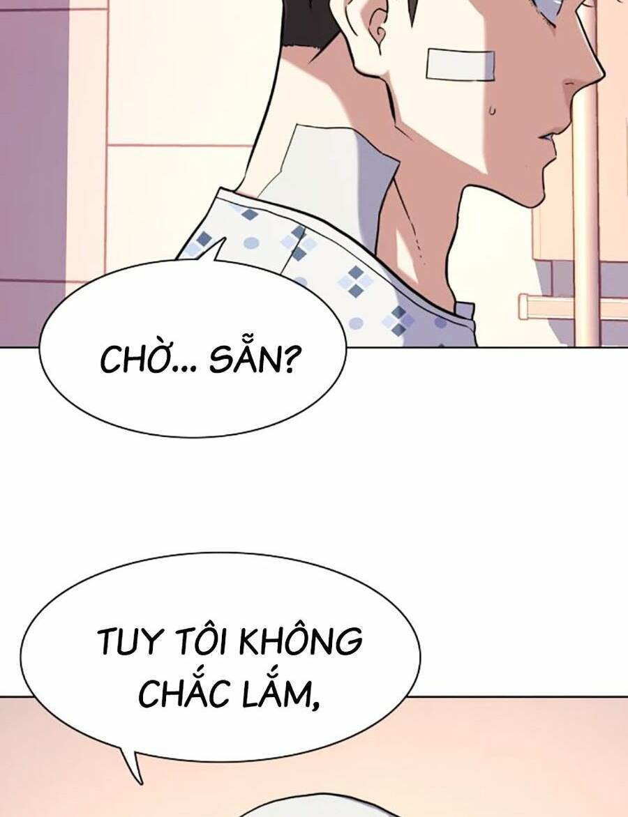 Tiểu Thiếu Gia Gia Tộc Tài Phiệt Chap 73 - Next Chap 74
