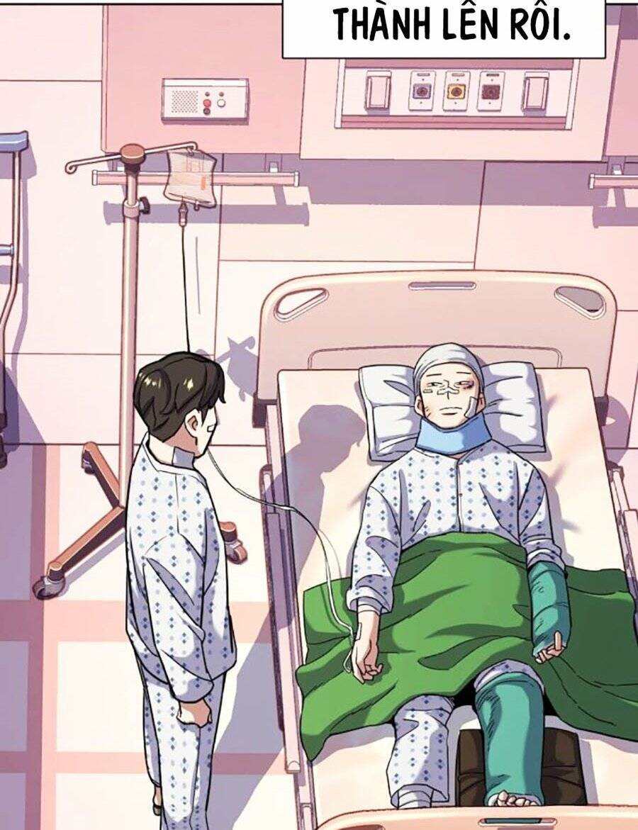 Tiểu Thiếu Gia Gia Tộc Tài Phiệt Chap 73 - Next Chap 74