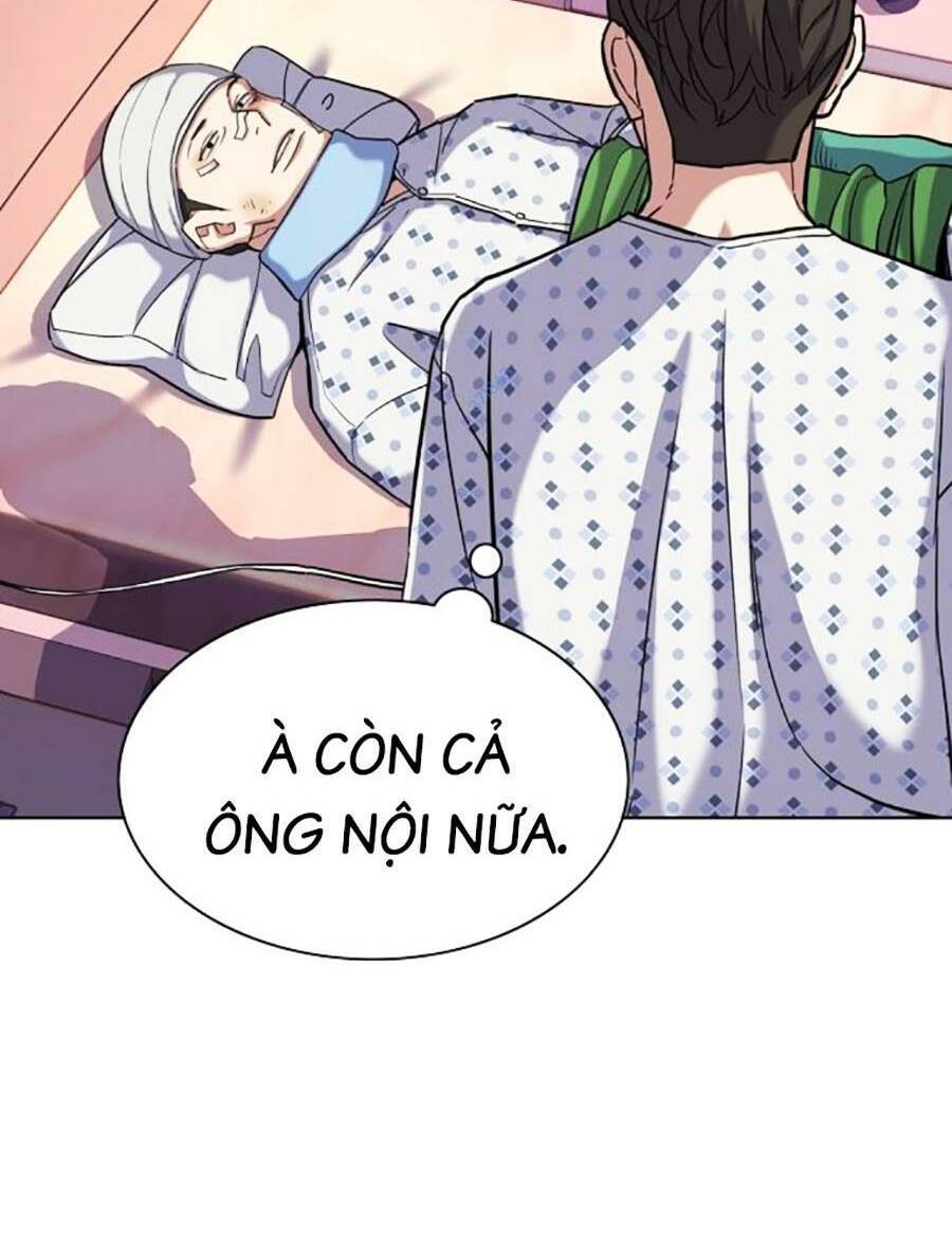 Tiểu Thiếu Gia Gia Tộc Tài Phiệt Chap 73 - Next Chap 74