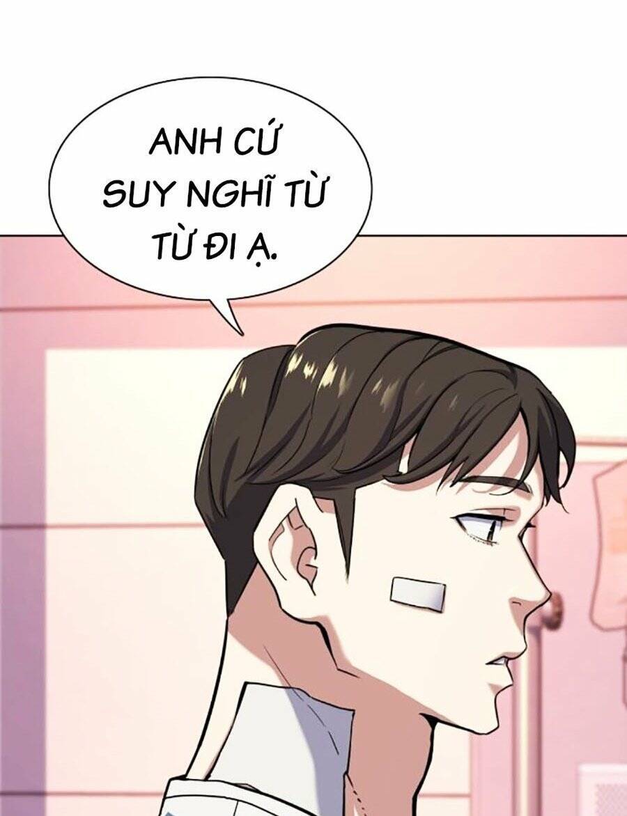 Tiểu Thiếu Gia Gia Tộc Tài Phiệt Chap 73 - Next Chap 74