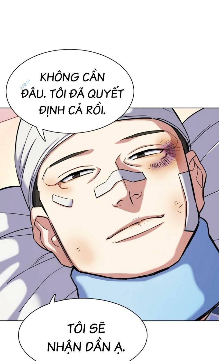 Tiểu Thiếu Gia Gia Tộc Tài Phiệt Chap 73 - Next Chap 74