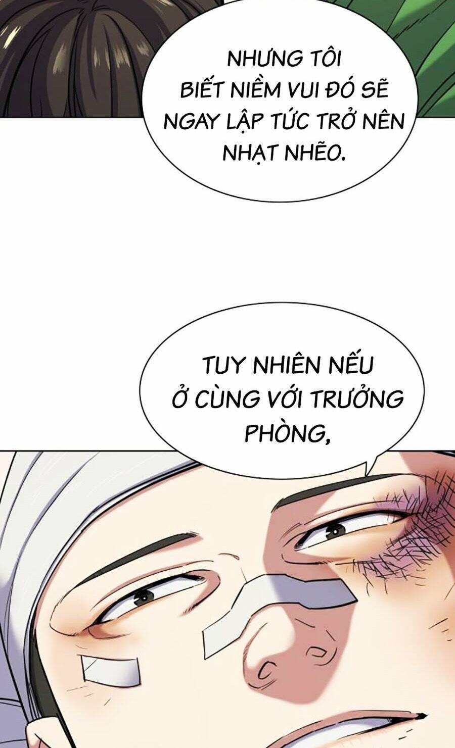 Tiểu Thiếu Gia Gia Tộc Tài Phiệt Chap 73 - Next Chap 74