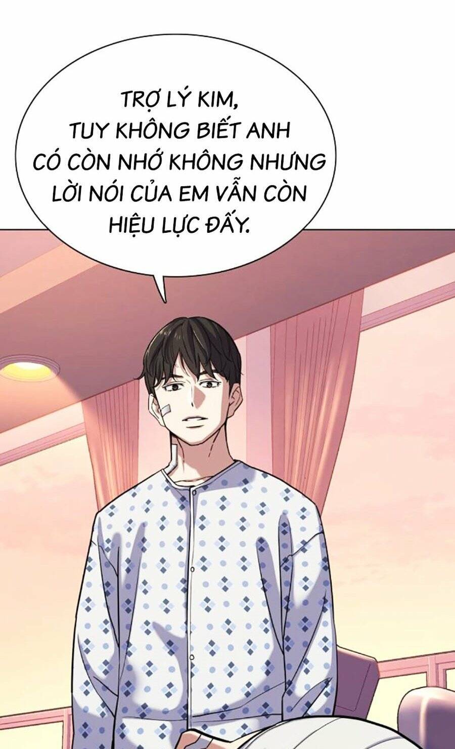 Tiểu Thiếu Gia Gia Tộc Tài Phiệt Chap 73 - Next Chap 74