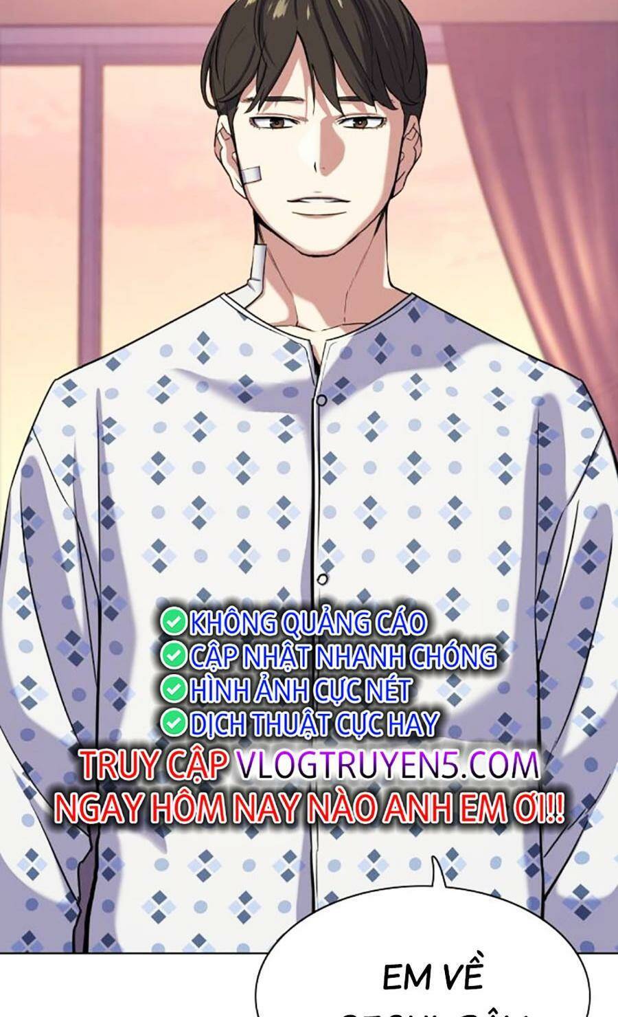 Tiểu Thiếu Gia Gia Tộc Tài Phiệt Chap 73 - Next Chap 74