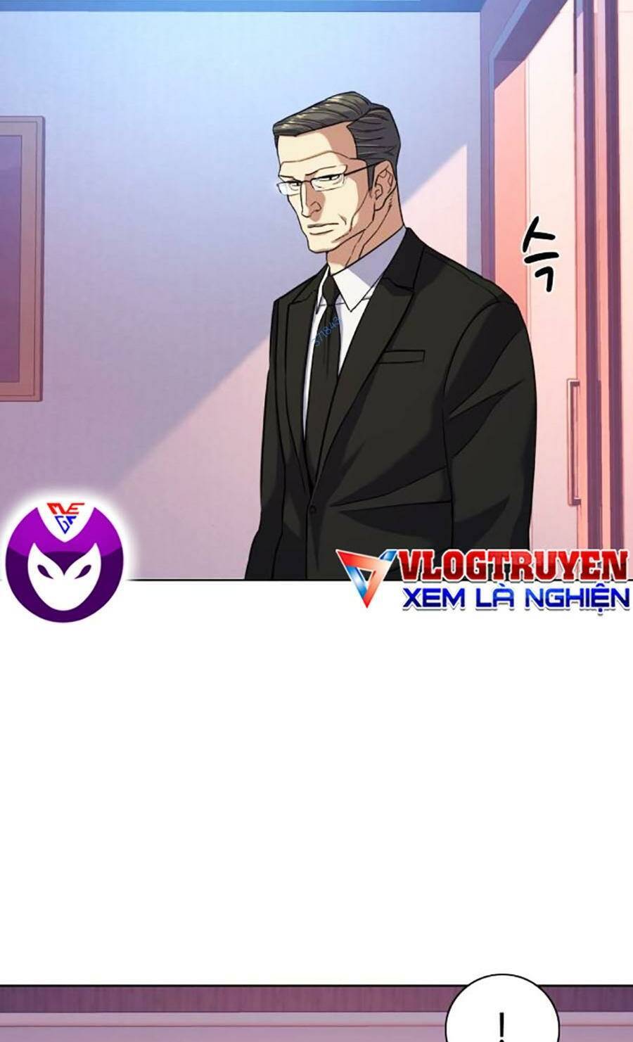 Tiểu Thiếu Gia Gia Tộc Tài Phiệt Chap 73 - Next Chap 74