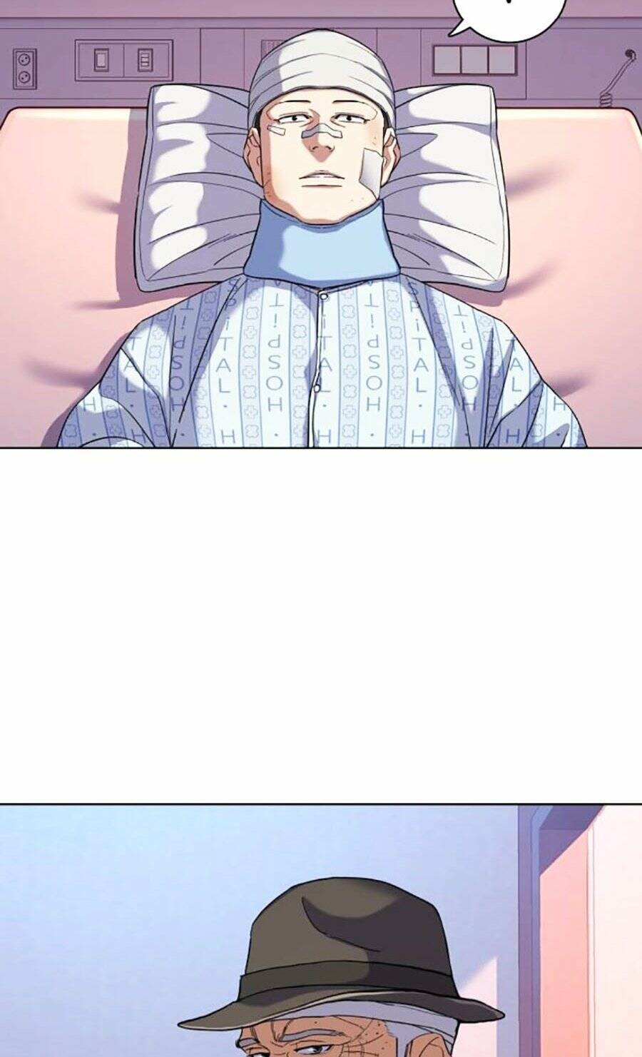 Tiểu Thiếu Gia Gia Tộc Tài Phiệt Chap 73 - Next Chap 74