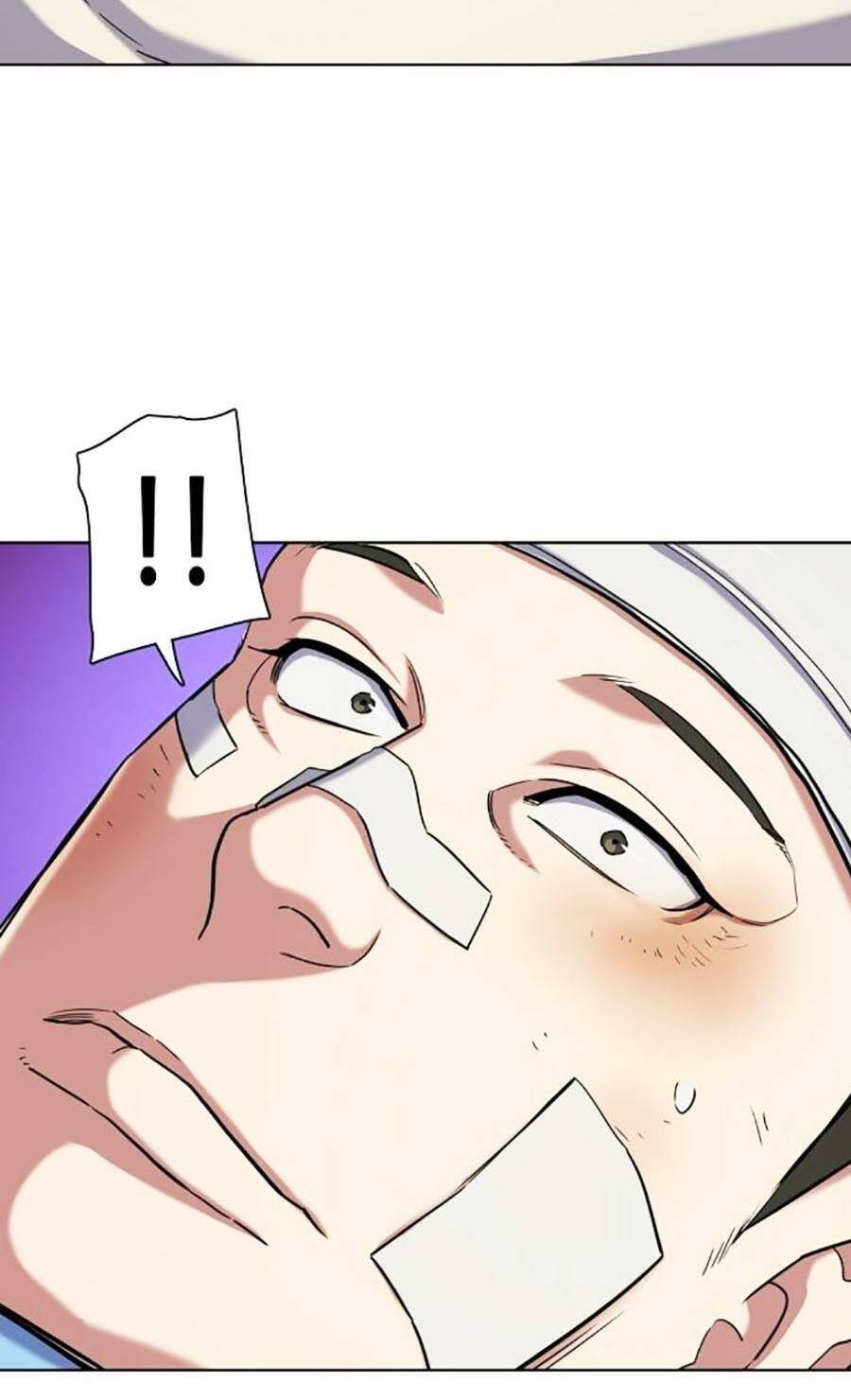 Tiểu Thiếu Gia Gia Tộc Tài Phiệt Chap 73 - Next Chap 74