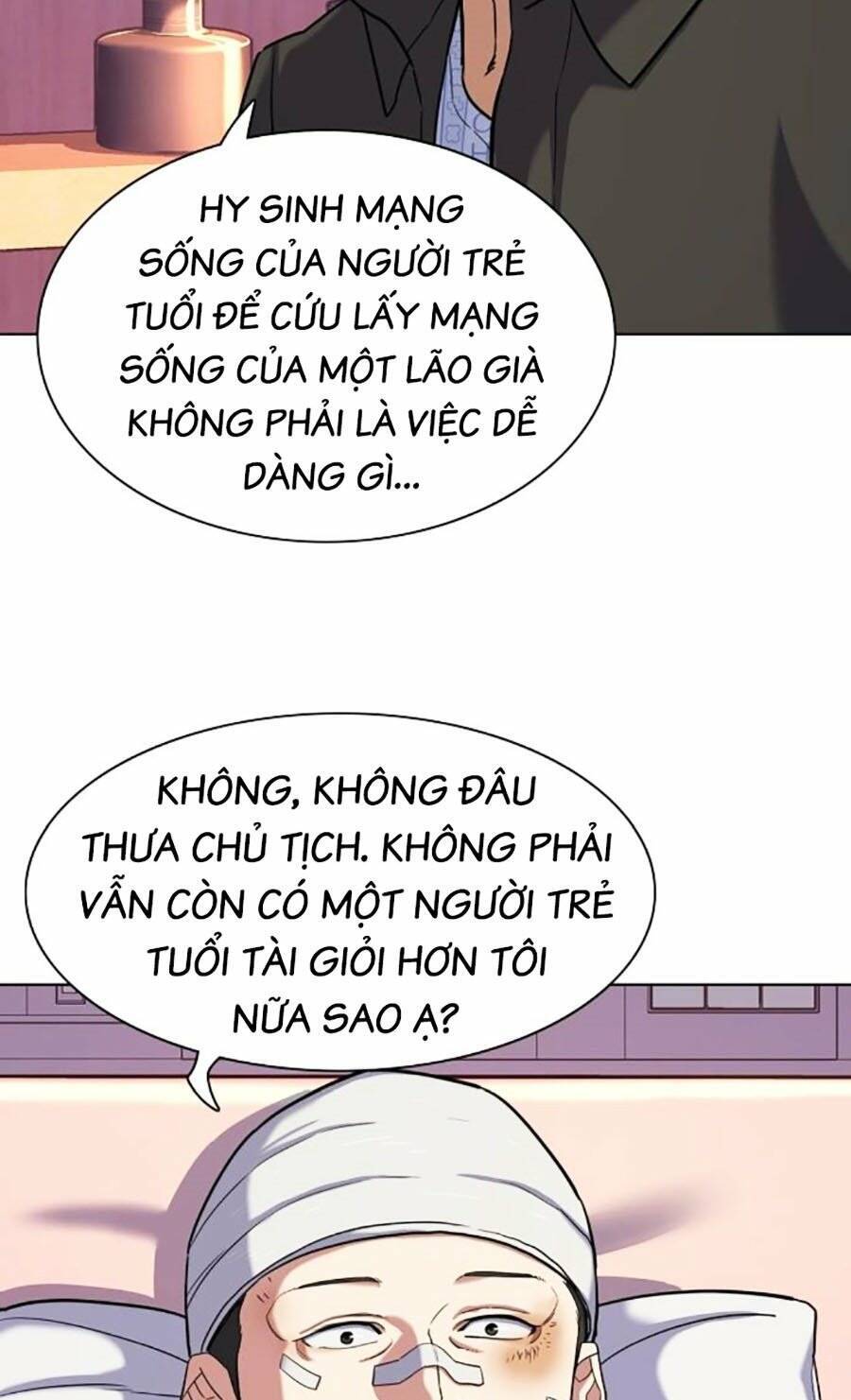 Tiểu Thiếu Gia Gia Tộc Tài Phiệt Chap 73 - Next Chap 74