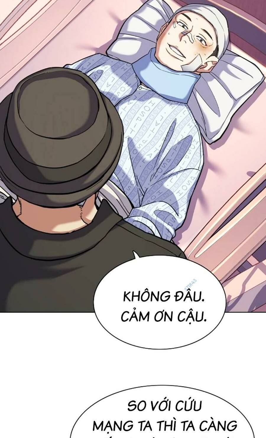 Tiểu Thiếu Gia Gia Tộc Tài Phiệt Chap 73 - Next Chap 74