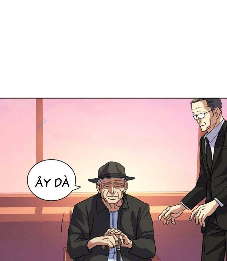 Tiểu Thiếu Gia Gia Tộc Tài Phiệt Chap 73 - Next Chap 74