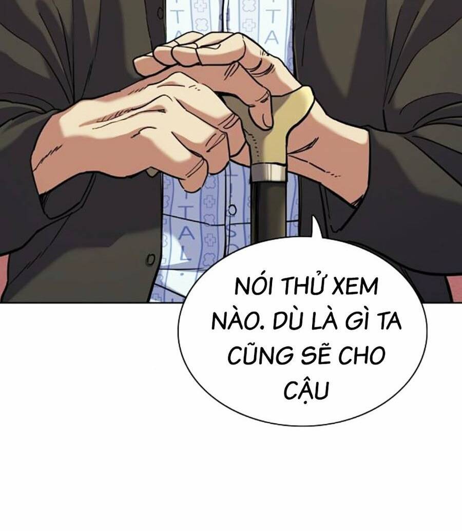Tiểu Thiếu Gia Gia Tộc Tài Phiệt Chap 73 - Next Chap 74