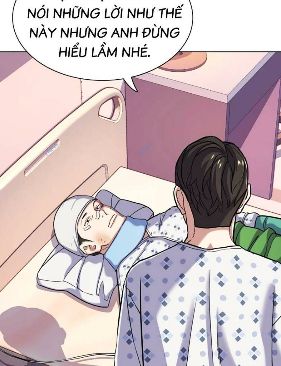 Tiểu Thiếu Gia Gia Tộc Tài Phiệt Chap 73 - Next Chap 74