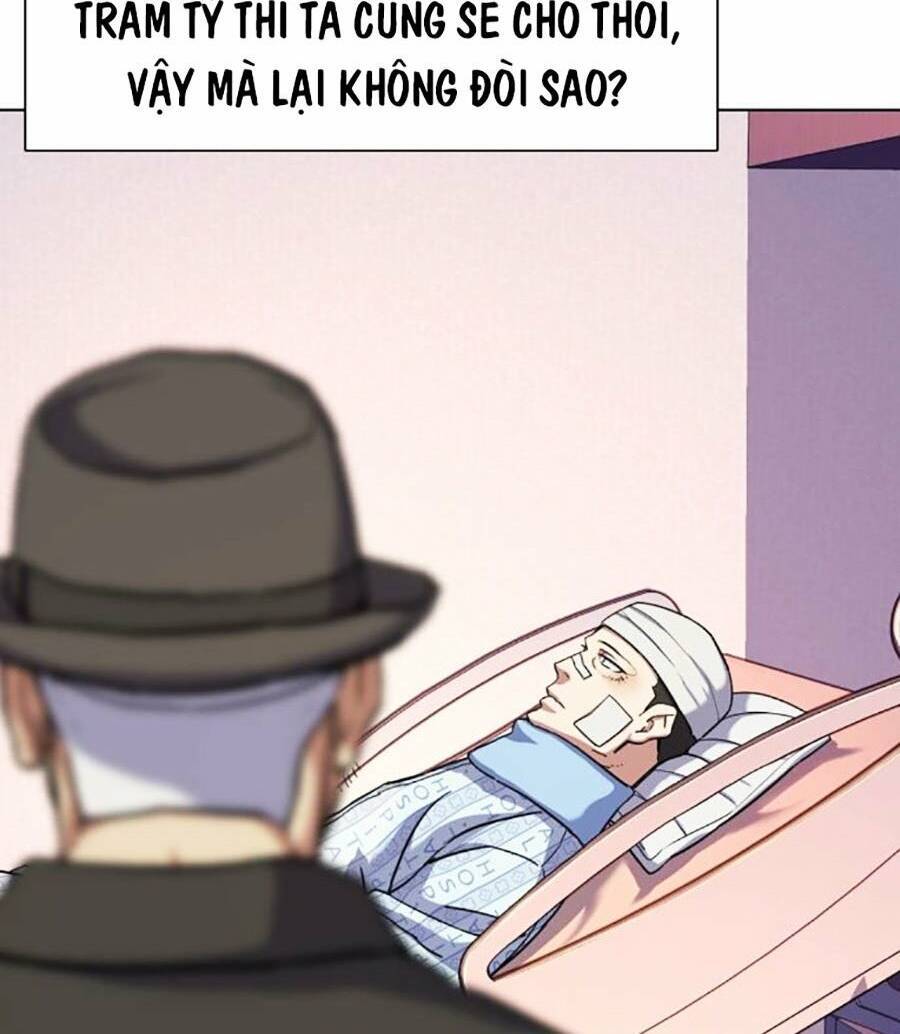 Tiểu Thiếu Gia Gia Tộc Tài Phiệt Chap 73 - Next Chap 74