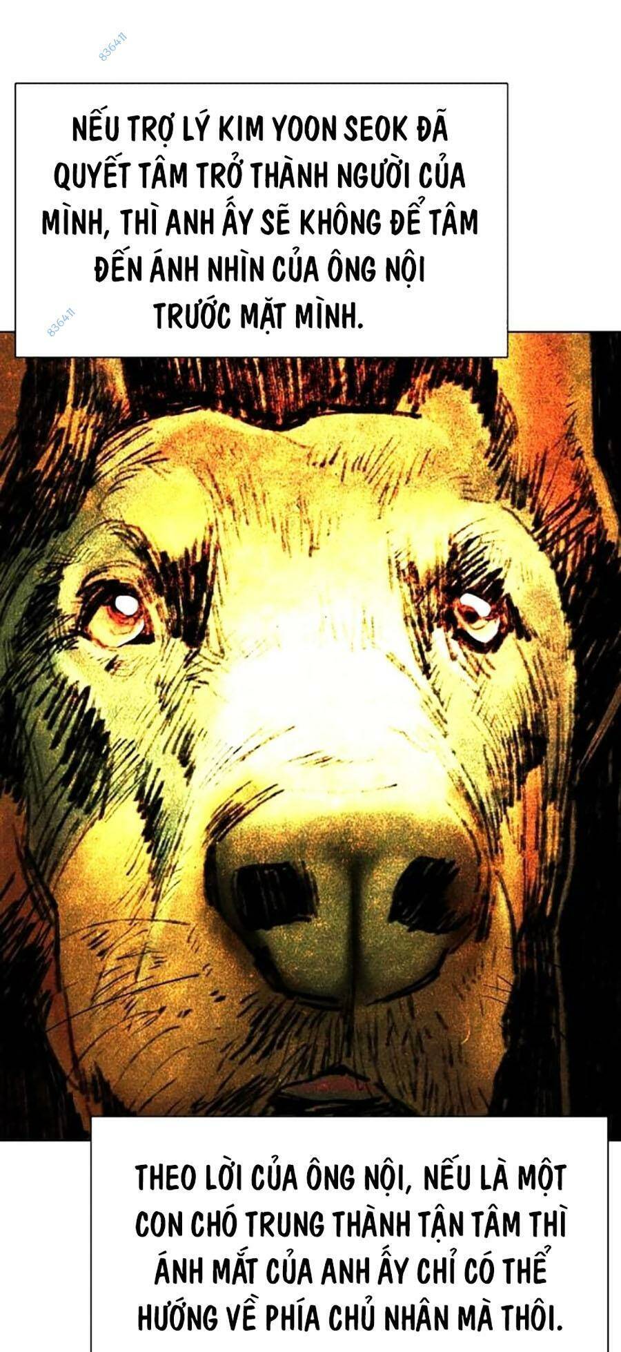 Tiểu Thiếu Gia Gia Tộc Tài Phiệt Chap 74 - Next Chap 75