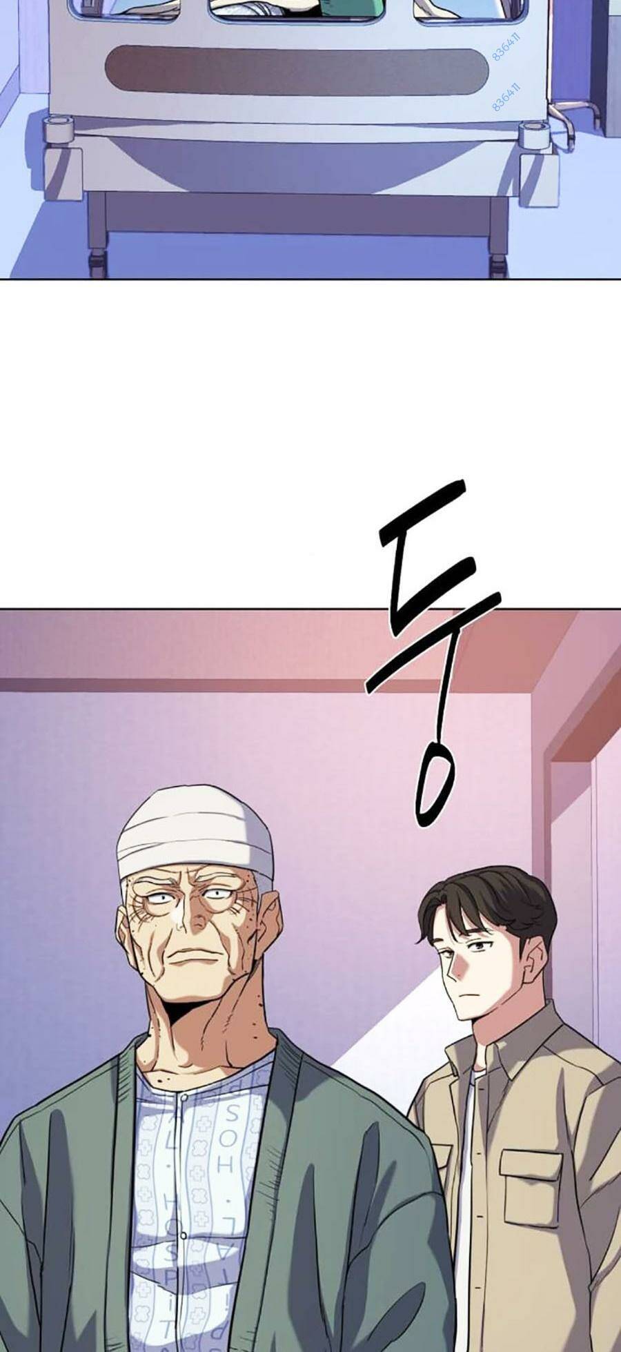 Tiểu Thiếu Gia Gia Tộc Tài Phiệt Chap 74 - Next Chap 75