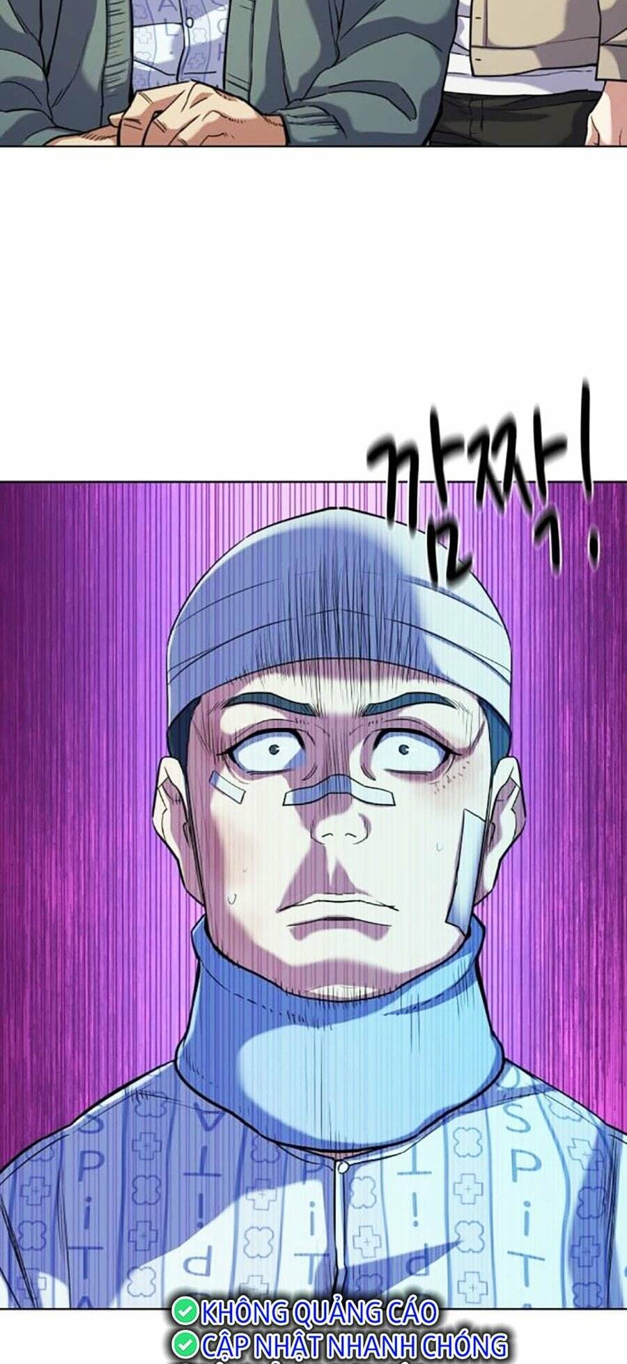 Tiểu Thiếu Gia Gia Tộc Tài Phiệt Chap 74 - Next Chap 75