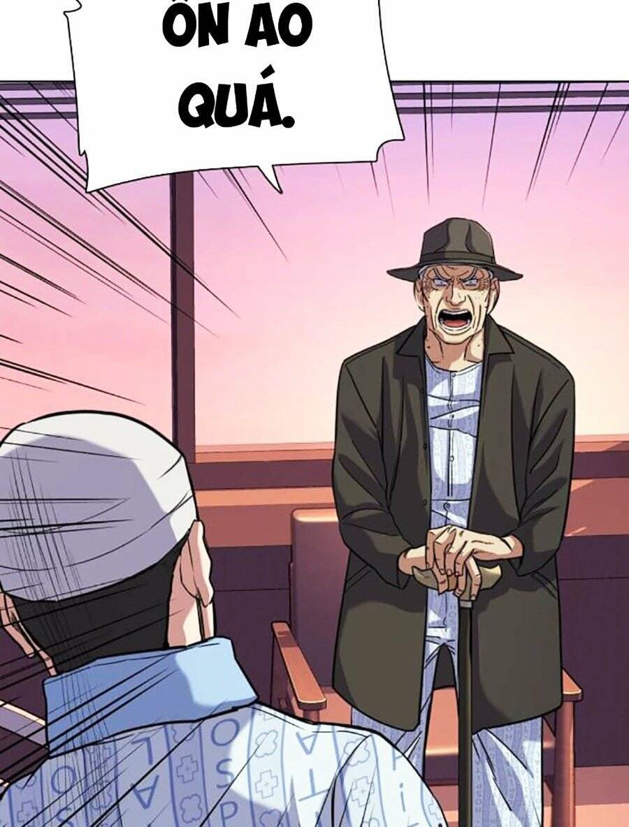 Tiểu Thiếu Gia Gia Tộc Tài Phiệt Chap 74 - Next Chap 75