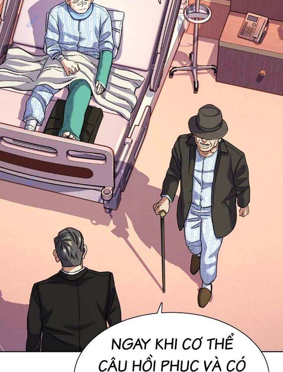 Tiểu Thiếu Gia Gia Tộc Tài Phiệt Chap 74 - Next Chap 75