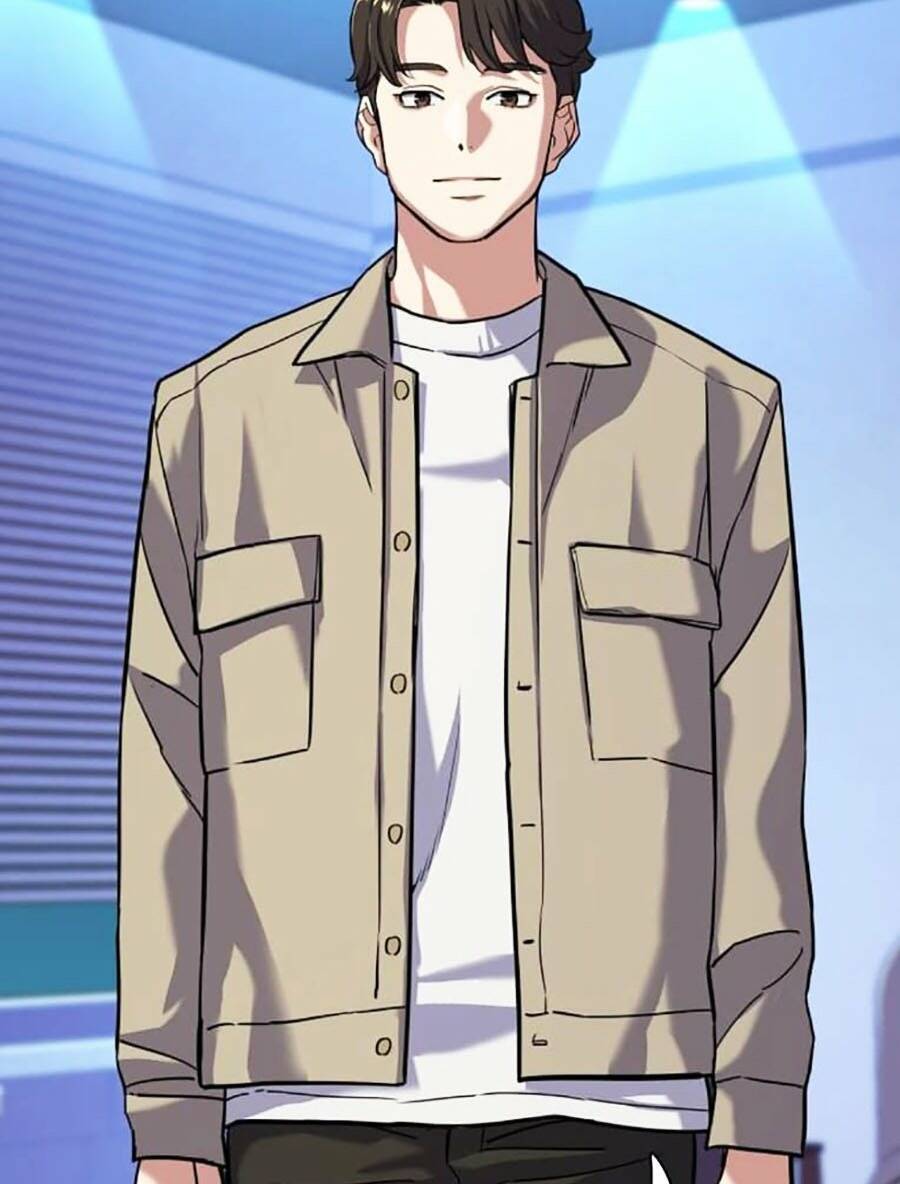 Tiểu Thiếu Gia Gia Tộc Tài Phiệt Chap 74 - Next Chap 75