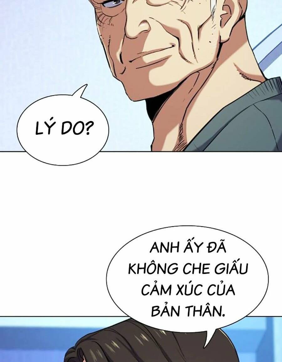 Tiểu Thiếu Gia Gia Tộc Tài Phiệt Chap 74 - Next Chap 75