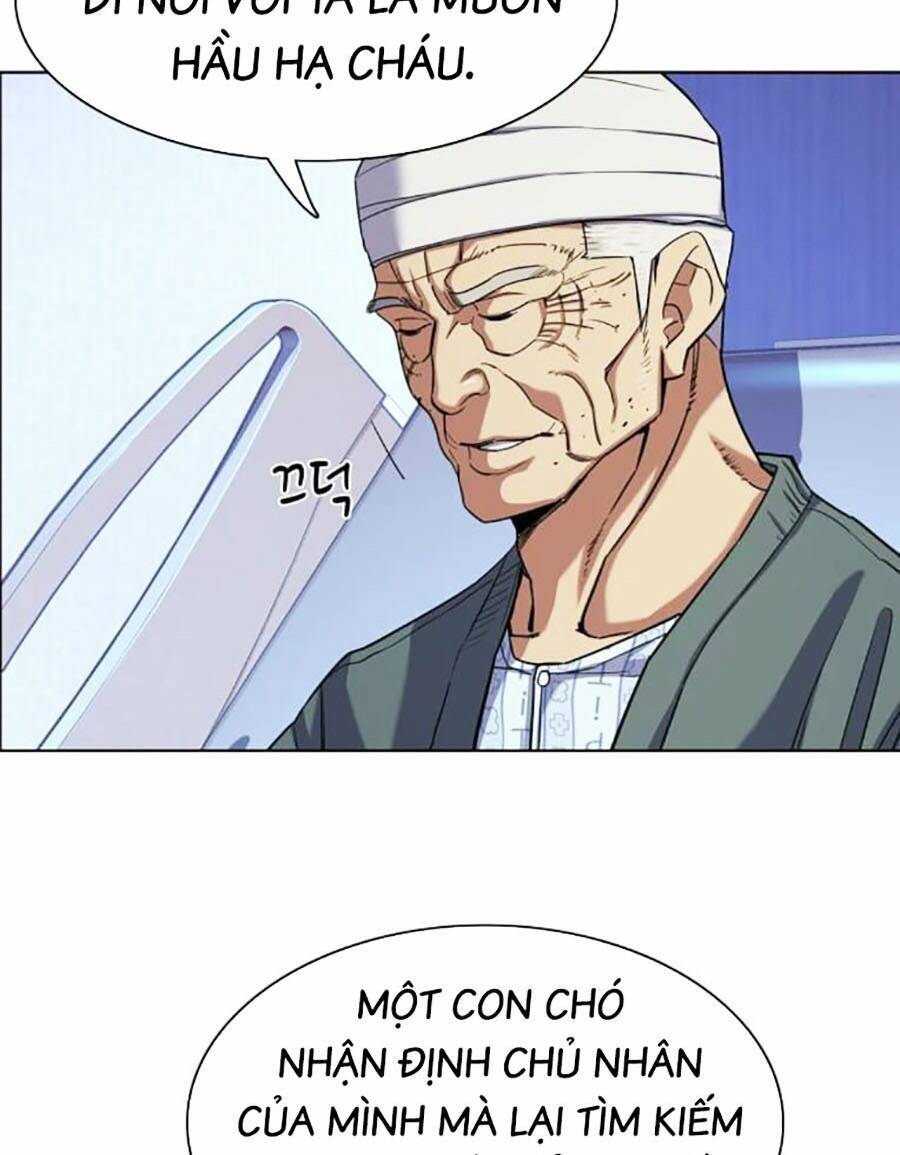 Tiểu Thiếu Gia Gia Tộc Tài Phiệt Chap 74 - Next Chap 75