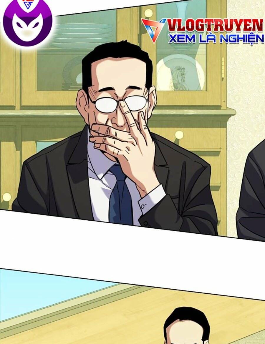 Tiểu Thiếu Gia Gia Tộc Tài Phiệt Chap 75 - Next Chap 76