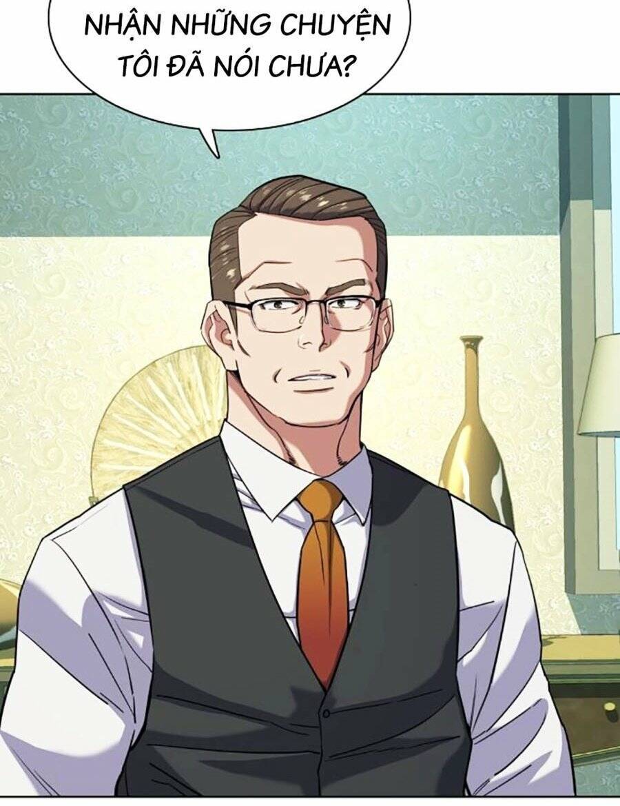 Tiểu Thiếu Gia Gia Tộc Tài Phiệt Chap 75 - Next Chap 76