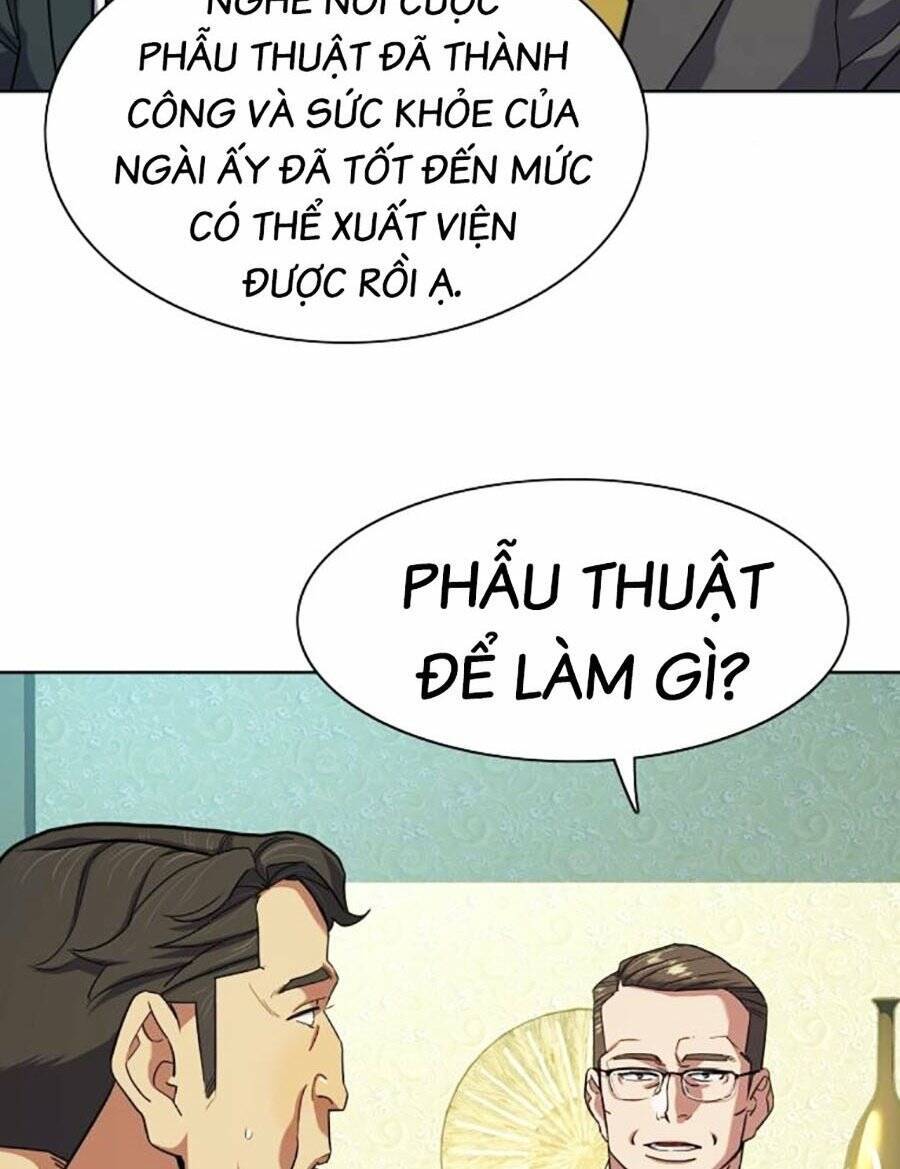 Tiểu Thiếu Gia Gia Tộc Tài Phiệt Chap 75 - Next Chap 76