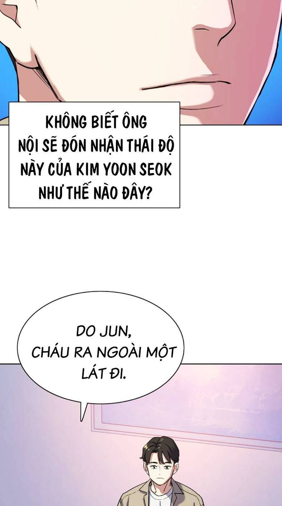 Tiểu Thiếu Gia Gia Tộc Tài Phiệt Chap 75 - Next Chap 76