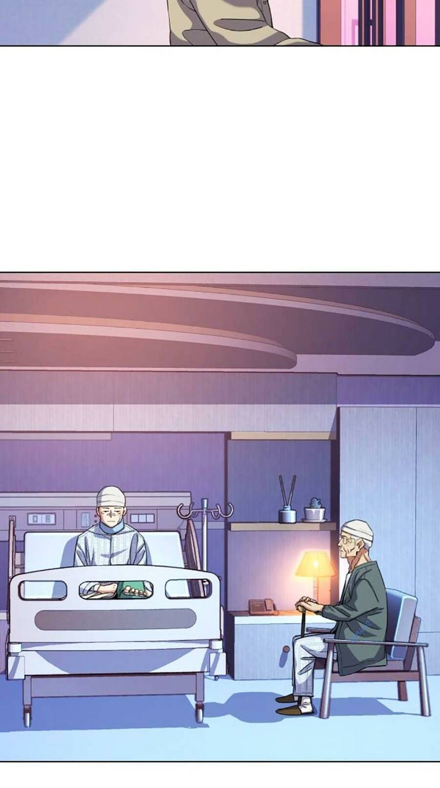 Tiểu Thiếu Gia Gia Tộc Tài Phiệt Chap 75 - Next Chap 76