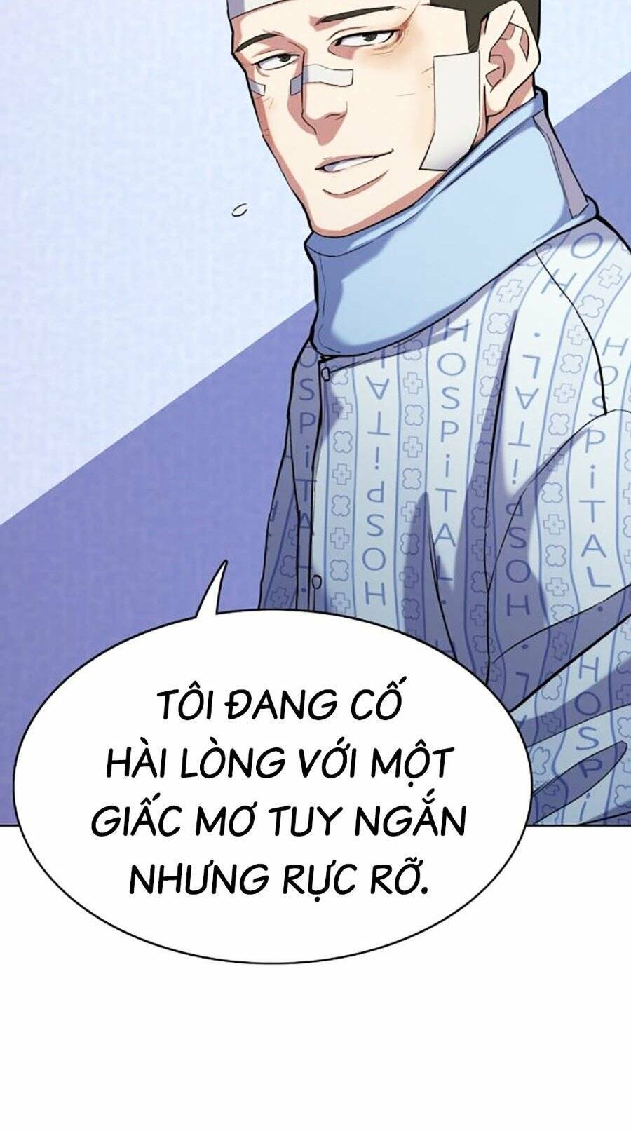 Tiểu Thiếu Gia Gia Tộc Tài Phiệt Chap 75 - Next Chap 76