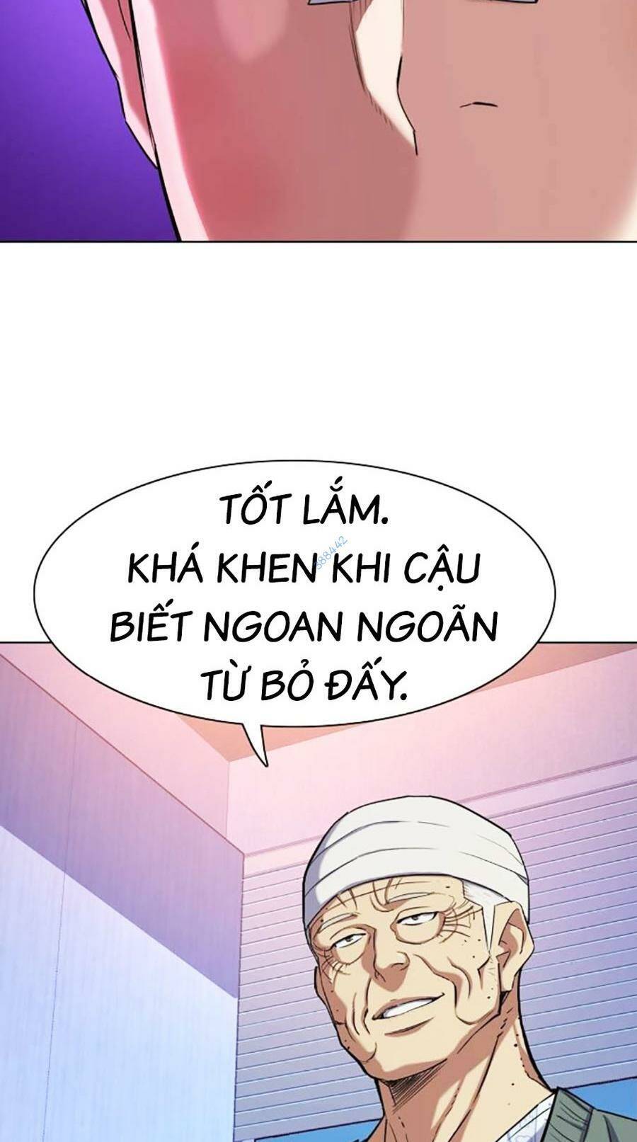 Tiểu Thiếu Gia Gia Tộc Tài Phiệt Chap 75 - Next Chap 76
