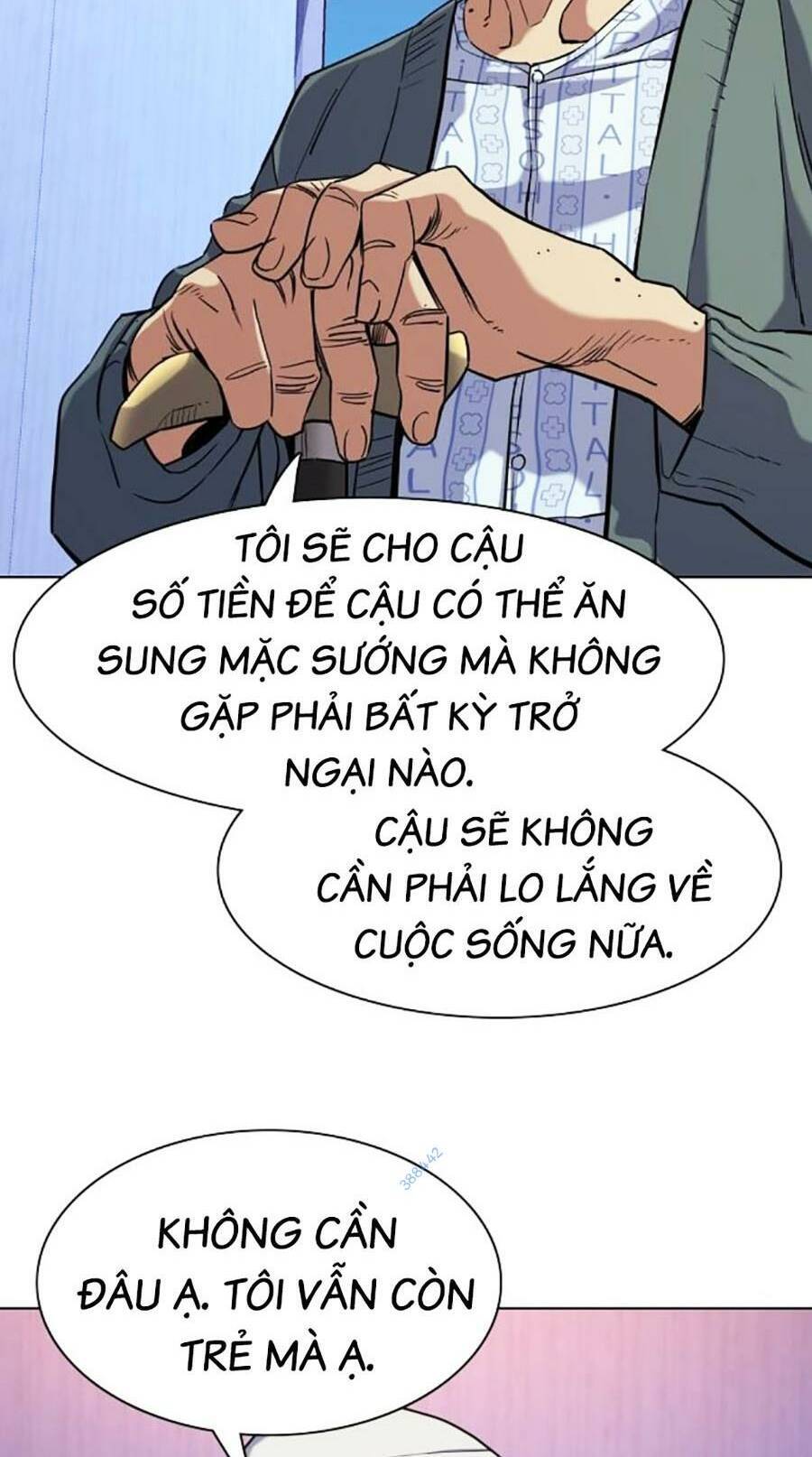 Tiểu Thiếu Gia Gia Tộc Tài Phiệt Chap 75 - Next Chap 76