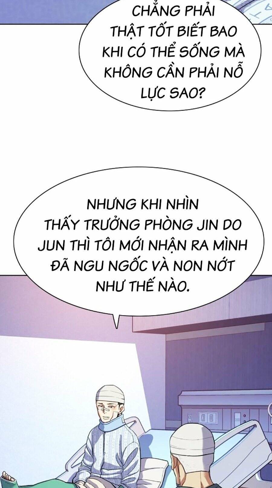 Tiểu Thiếu Gia Gia Tộc Tài Phiệt Chap 75 - Next Chap 76