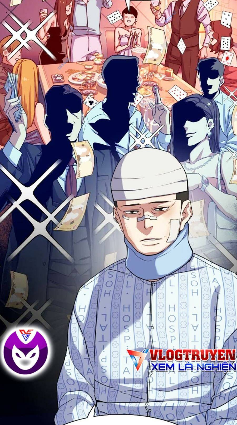 Tiểu Thiếu Gia Gia Tộc Tài Phiệt Chap 75 - Next Chap 76